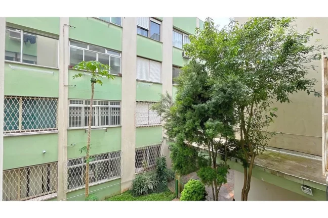 Imagem Apartamento com 1 Quarto à Venda, 46 m² em Teresópolis - Porto Alegre
