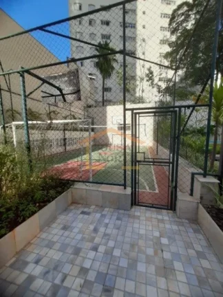 Imagem Apartamento novo nunca habitado, alto padrão, 256m², são 4 dormitórios, sendo 4 suítes, 5 banhe...