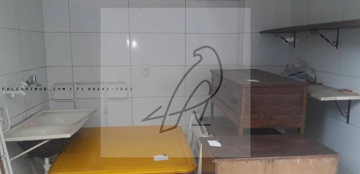 Imagem Vendo Ponto Comercial - Pousada / Hostel (quartos diversos), Santo Antônio (Pelourinho), Salvador-BA