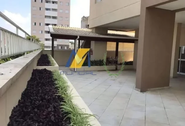 Imagem ???? Apto com lazer completo a Venda na Vila Guiomar