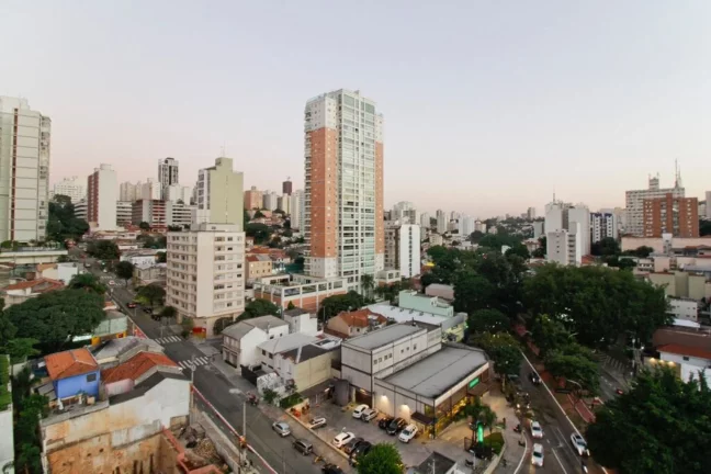 Imagem APARTAMENTO RESIDENCIAL em São Paulo - SP, Perdizes