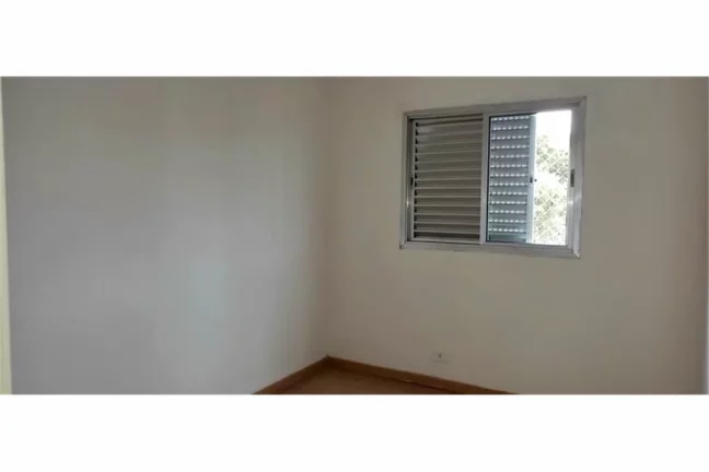 Imagem Apartamento com 2 Quartos à Venda, 55 m² em água Funda - São Paulo