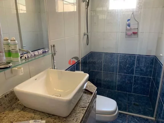 Imagem Cobertura para Venda 3 Quartos, 1 Suite, 2 Vagas, Santa Maria, São Caetano do Sul - SP | PIAZZA DI VENEZA