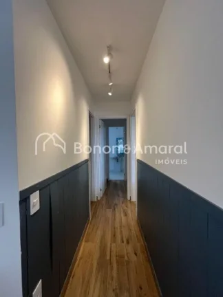 Imagem Apartamento para locação no Condomínio Grand One - Guanabara | Campinas/SP

Com 107 m² muito bem...