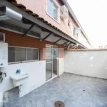 Imagem Casa em Condomínio à Venda em Vargem Pequena, Rio de Janeiro-RJ: 3 Quartos, 1 Suíte, 1 Sala, 2 Vagas de Garagem, 77m²