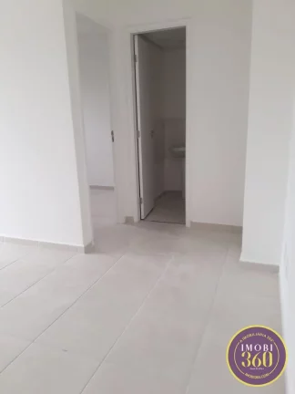 Imagem Aluguel de Apartamento no Parque São Lucas