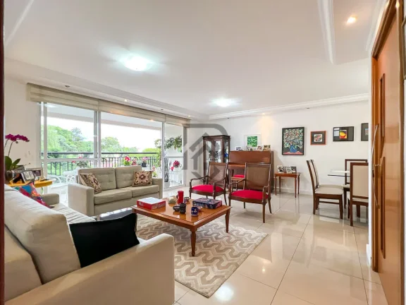 Imagem Apartamento alto da boa vista pronto para morar