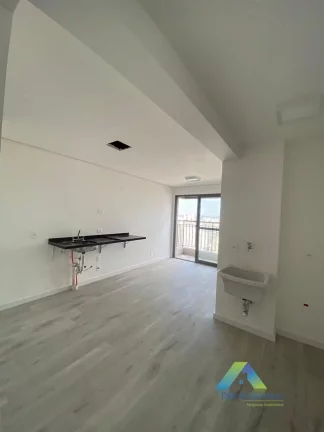 Imagem Studio no Panorâmico com 43m² em andar alto com vista espetacular ao lado do Metrô Vila Prudente.