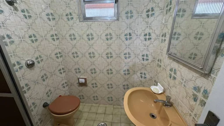 Imagem APARTAMENTO COM 40 m² - AVIAÇÃO - PRAIA GRANDE SP