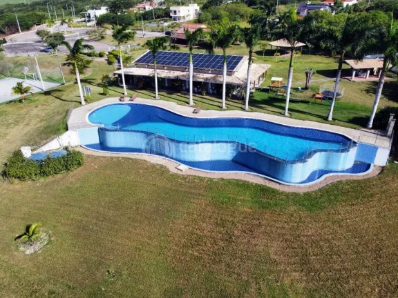 Imagem LOTE NO CONDOMÍNIO LAGOA DO MATO