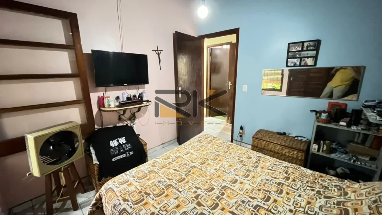 Imagem CASA À VENDA NO BAIRRO BARRA DA LAGOA