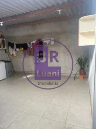 Imagem CASA GEMINADA ZONA NORTE COM MOVÉIS PLANEJADOS