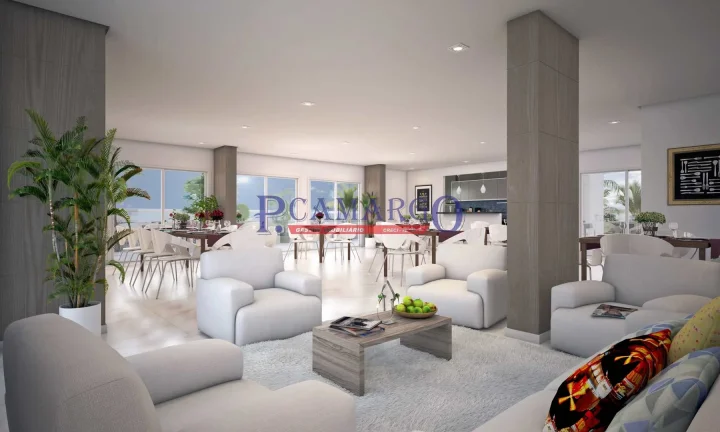 Imagem Apartamento Padrão