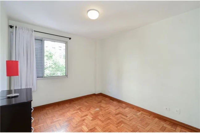 Imagem APARTAMENTO RESIDENCIAL em São Paulo - SP, Moema