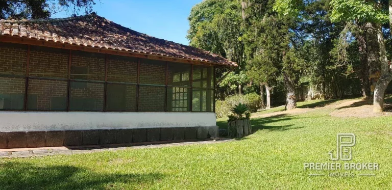 Imagem Sítio à venda, 16000 m² por R$ 2.100.000,00 - Granja Florestal - Teresópolis/RJ