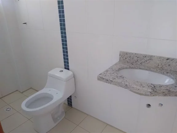 Imagem APARTAMENTO COM 60.89 m² - OCIAN - PRAIA GRANDE SP