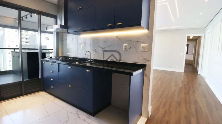 Imagem Apartamento pinheiros pronto para morar