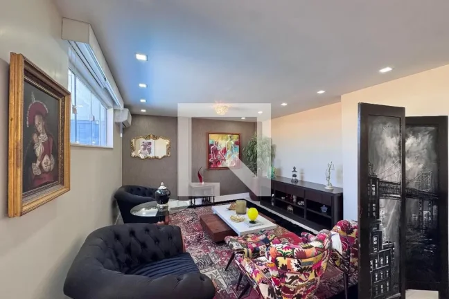 Imagem Apartamento à Venda - Recreio, 3 Quartos, 240 m2
