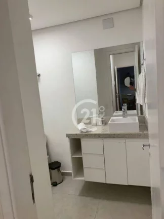 Imagem Apartamento mobiliado com 2 dormitórios para alugar, 72 m² por R$ 9.243/mês - Vila Olímpia - São Paulo/SP