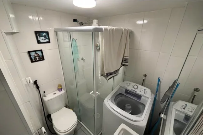 Imagem APARTAMENTO RESIDENCIAL em São Paulo - SP, Vila Buarque