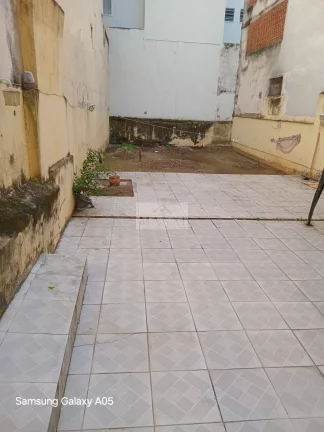 Imagem Apartamento Com área externa em Vila Isabel, Rio de Janeiro/RJ