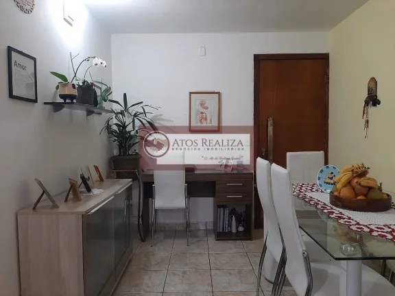 Imagem Vendo Apartamento Condomínio Res. Palmares - São Paulo
