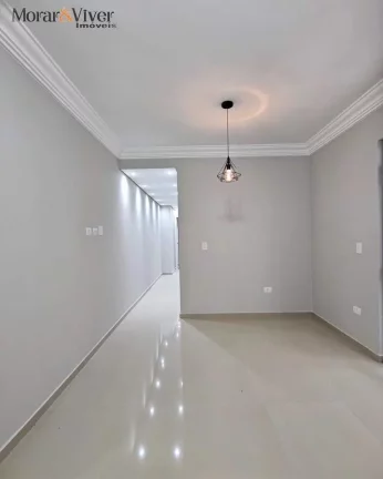 Imagem Apartamento para Venda em São José dos Pinhais, Parque da Fonte, 2 dormitórios, 1 banheiro, 1 vaga