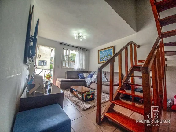 Imagem Casa à venda, 63 m² por R$ 270.000,00 - Jardim Meudon - Teresópolis/RJ