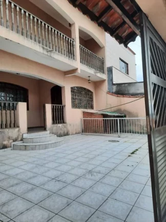 Imagem Casa com 2 dormitórios à venda, 160 m² por R$ 1.200.000,00 - Vila Monteiro - Poá/SP