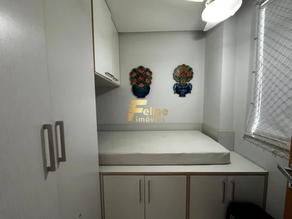 Imagem UM DESLUMBRANTE APARTAMENTO FRENTE MAR!