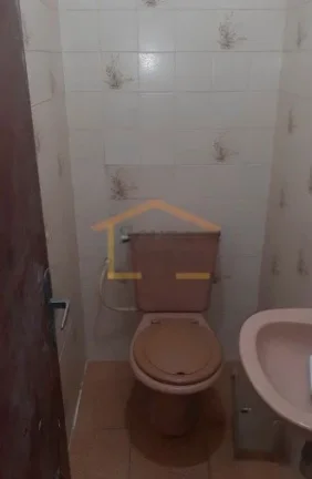 Imagem Casa à venda no Parque Mandaqui com 307m² de área privativa e 5 dormitórios, sendo 3 suítes. Am...