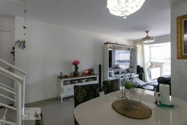 Imagem Apartamento à Venda - Recreio, 3 Quartos, 171 m2
