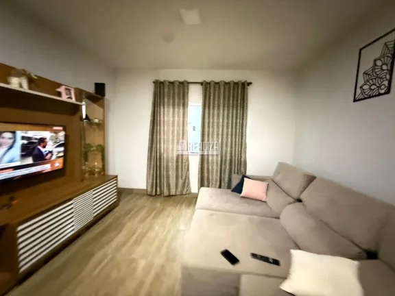 Imagem Casa à venda no bairro Nossa Senhora da Abadia em Uberaba - Excelente oportunidade!