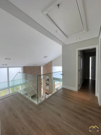 Imagem Casa a Venda no condomínio Veduta Rossa - Jundiaí/SP