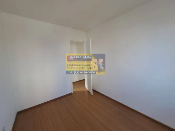 Imagem Apartamento com 2 Quartos para Alugar, 48 m² em Parque Jandaia - Carapicuíba Imagem Apartamento com 2 Quartos para Alugar, 48 m² em Parque Jandaia - Carapicuíba