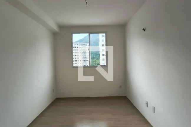 Imagem Apartamento à Venda - Vargem Pequena, 2 Quartos, 50 m2