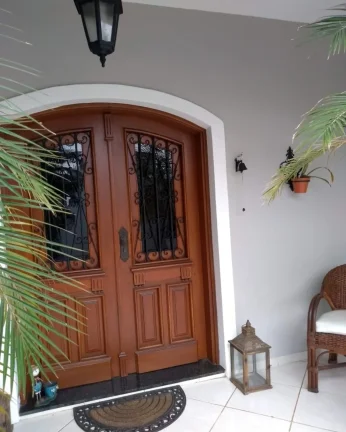 Imagem Linda casa a venda Santa Rosa, Guarujá