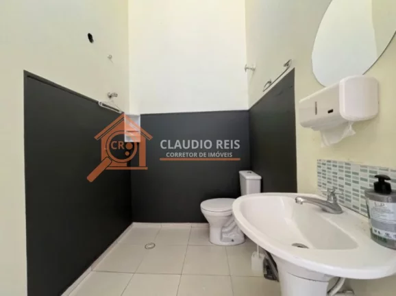 Imagem Casa comercial à venda, 126m² - Santo Amaro