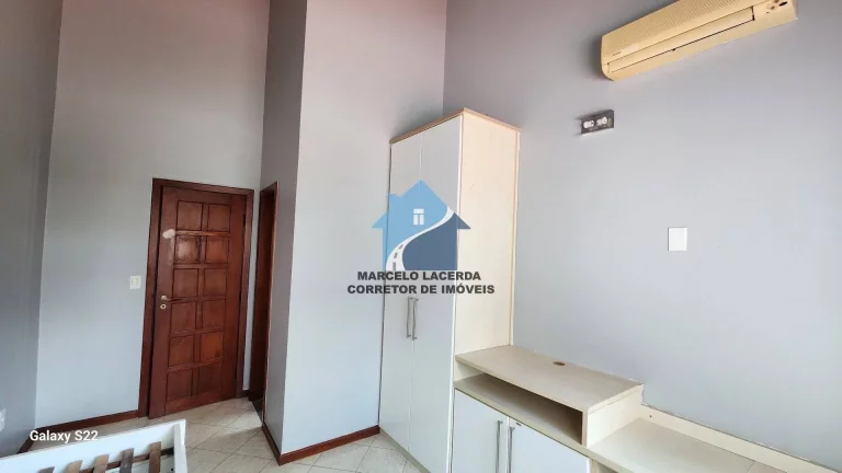 Imagem CASA NO CONDOMÍNIO PONTA NEGRA VILLAGE - PONTA NEGRA