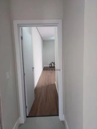 Imagem Casa à venda, 261 m² por R$ 2.450.000,00 - Alphaville Nova Esplanada IV - Votorantim/SP