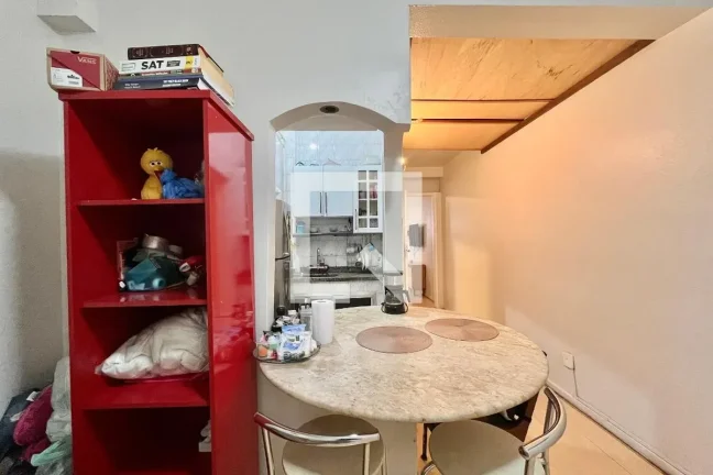 Imagem Apartamento à Venda - Copacabana, 1 Quarto, 39 m2