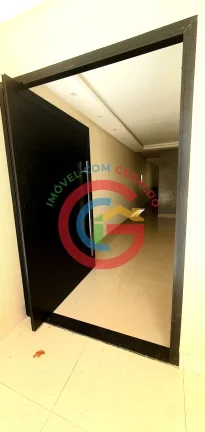 Imagem Sobrado 4 suítes - Setor Jaó