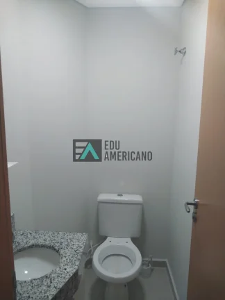 Imagem APARTAMENTO COM 2 SUÍTES EM ATIBAIA , BAIRRO NOBRE