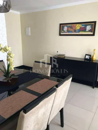 Imagem Sobrado novo 205m² | 2 suítes (3º dormitório opcional) | 4 vagas |