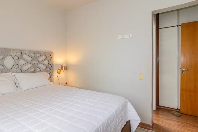 Imagem Apartamento para venda em Vila Andrade com 3 quartos, sendo 1 suíte , 92m2