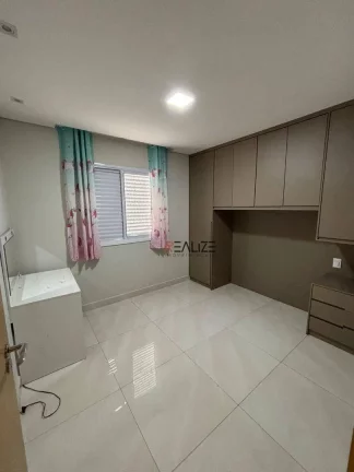 Imagem Apartamento à venda, 90 m² por R$ 1.000.000,00 - Condomínio Edifício Cambury - Indaiatuba/SP
