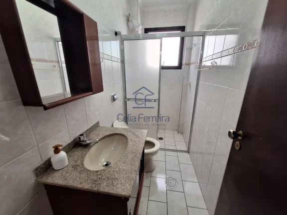Imagem Apartamento bem localizado, próximo à praia e comércios na Martim de Sá - Caraguatatuba/SP