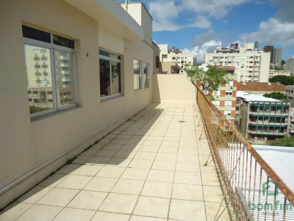 Imagem Sala/Cobertura em Porto Alegre/RS. - SA2454