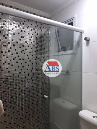 Imagem Apartamento com 2 dormitórios à venda, 82 m² por R$ 450.000,00 - Ocian - Praia Grande/SP