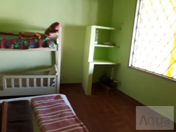 Imagem Casa para Venda em Itanhaém, Jardim das Palmeiras, 2 dormitórios, 1 banheiro, 10 vagas